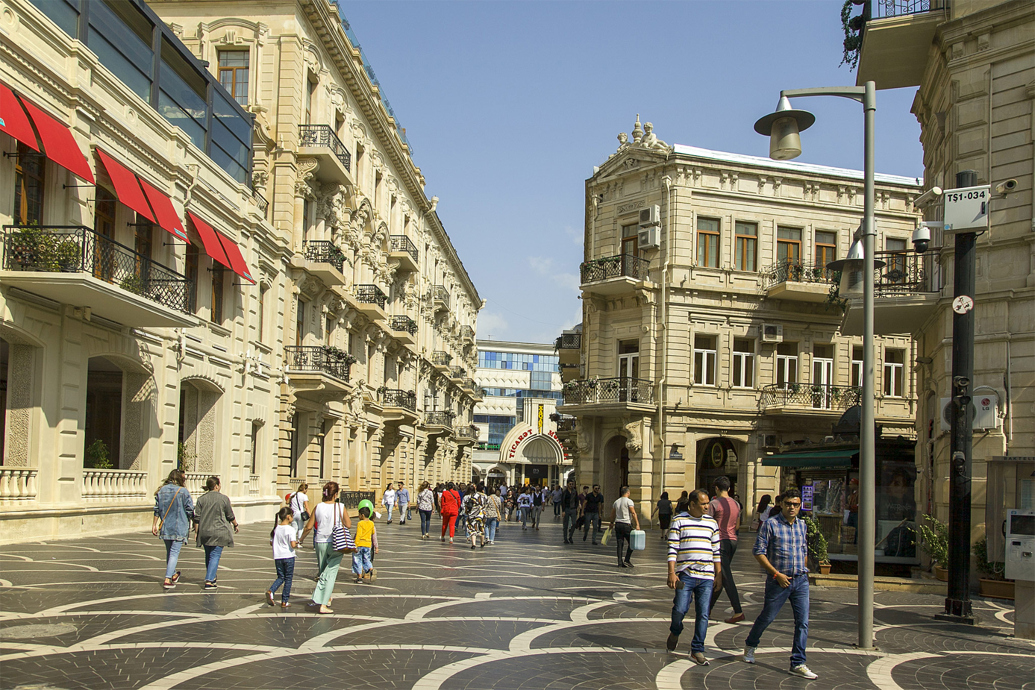 Baku